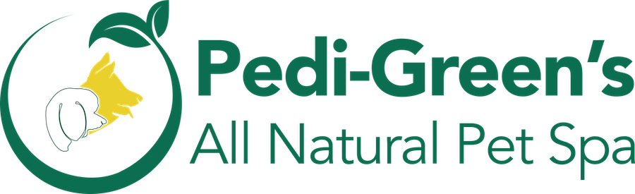 Pedi-Green's All-Natural Mobile Pet Spa